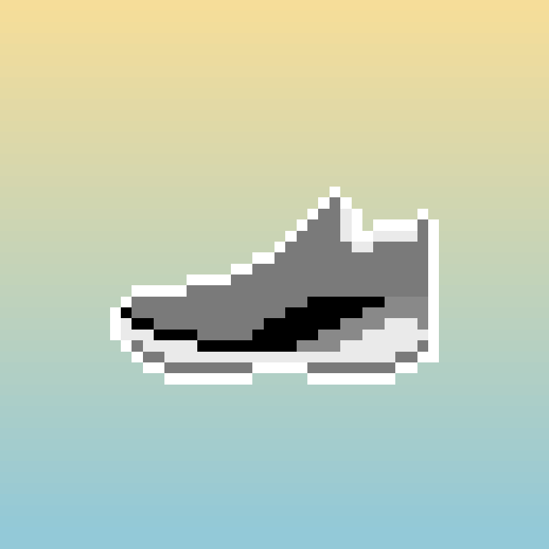 Sneakerz #6943