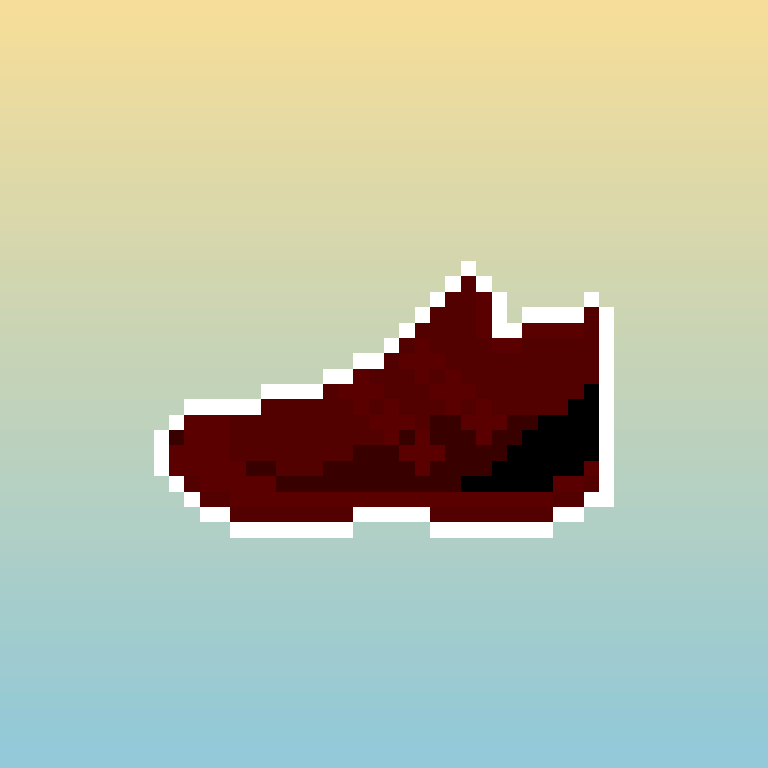Sneakerz #6954