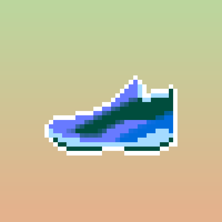 Sneakerz #6993