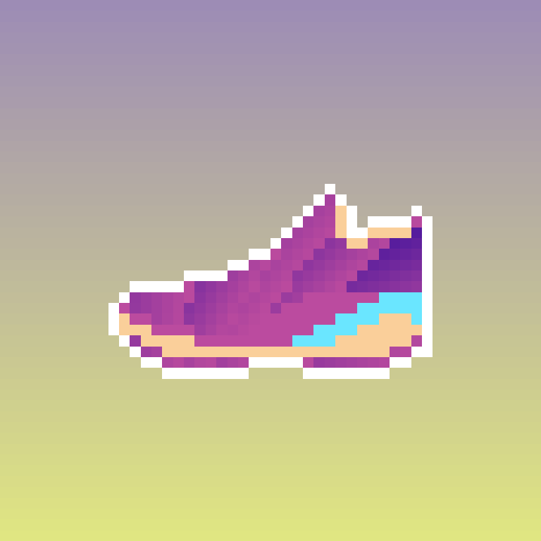 Sneakerz #7