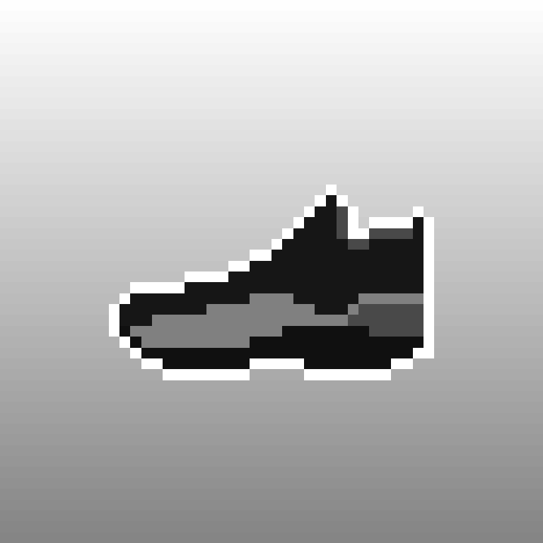 Sneakerz #7003