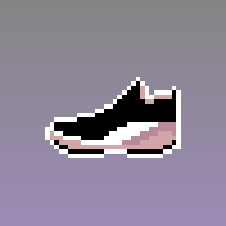 Sneakerz #701