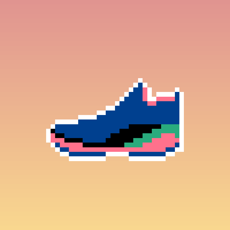 Sneakerz #7056