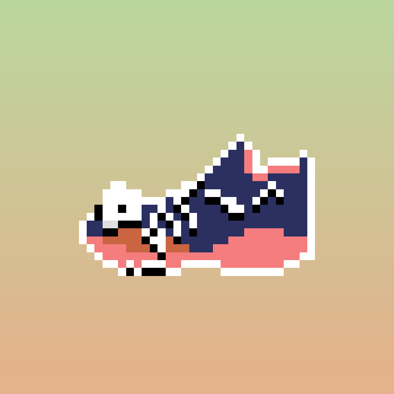 Sneakerz #7059
