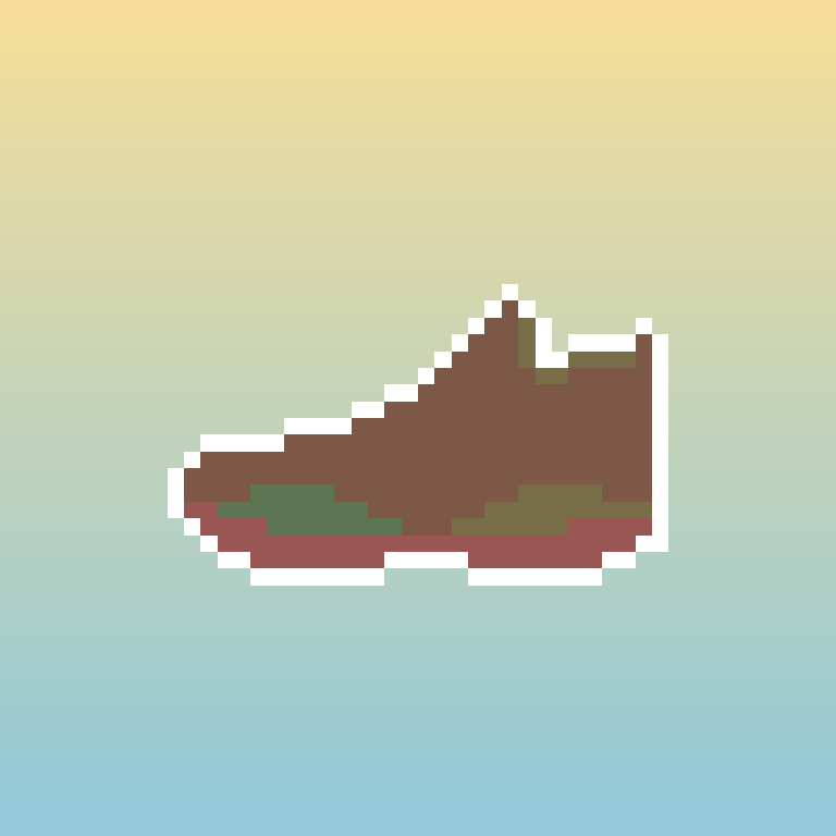 Sneakerz #708