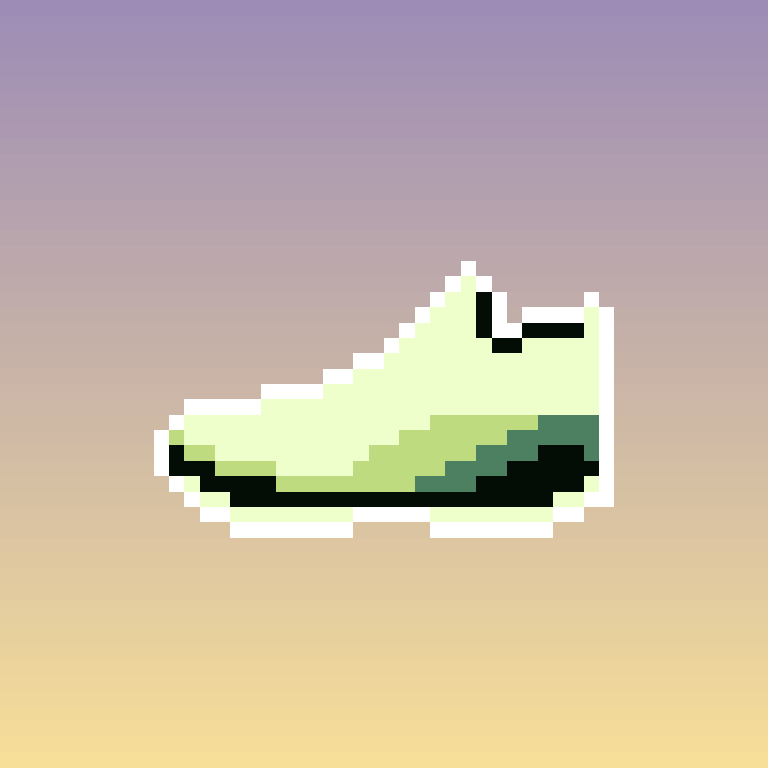 Sneakerz #7093