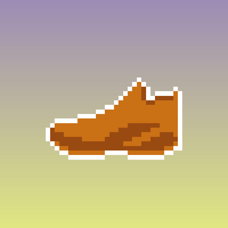 Sneakerz #7113