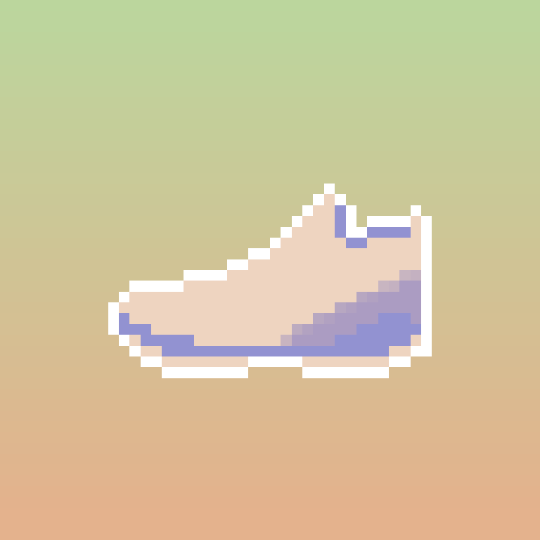 Sneakerz #712