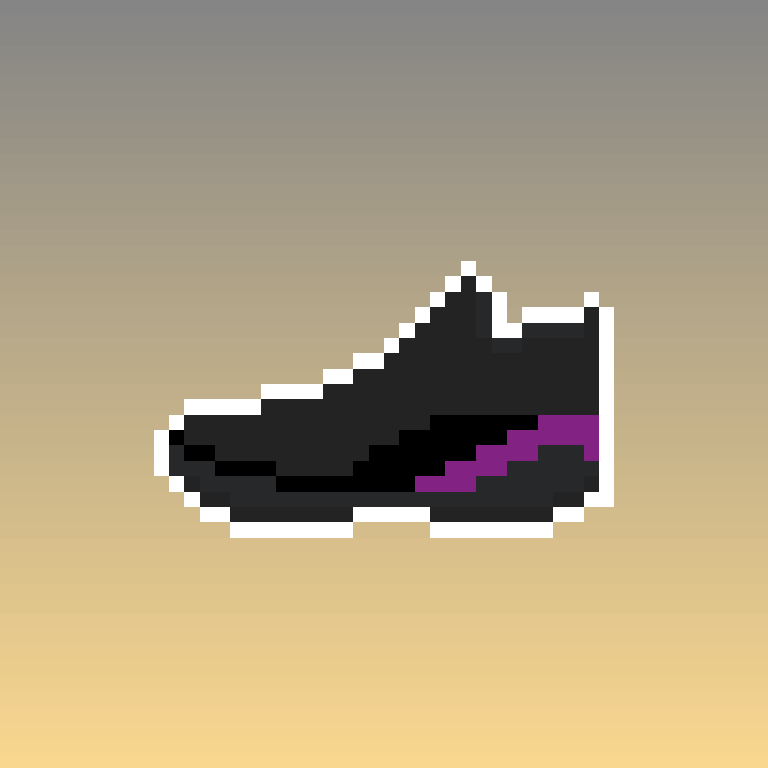 Sneakerz #7130