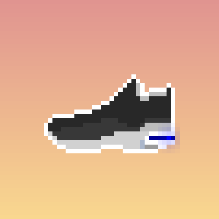 Sneakerz #7150