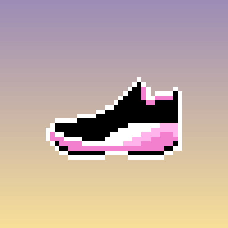 Sneakerz #7191