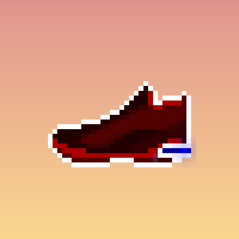 Sneakerz #7198
