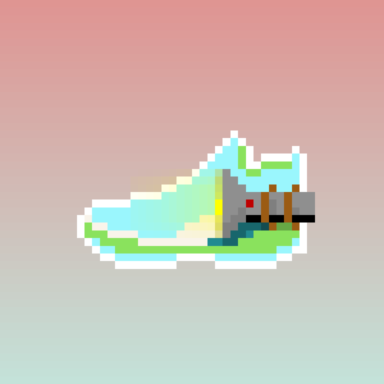 Sneakerz #720