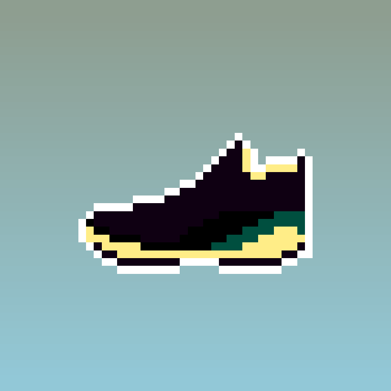 Sneakerz #7202