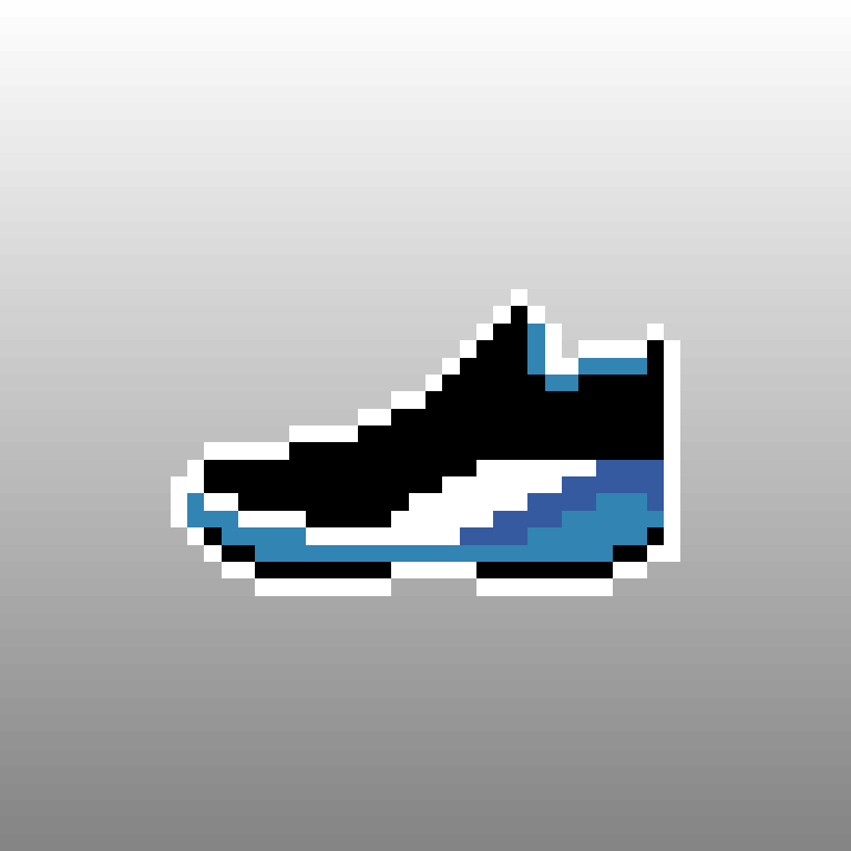 Sneakerz #7275