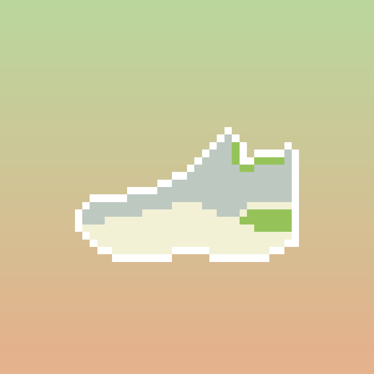 Sneakerz #7305