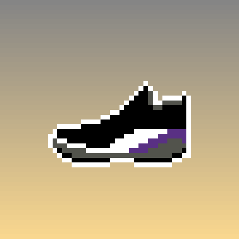 Sneakerz #7322