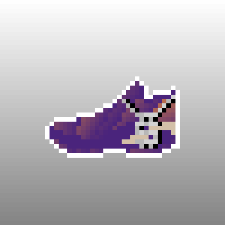 Sneakerz #7353