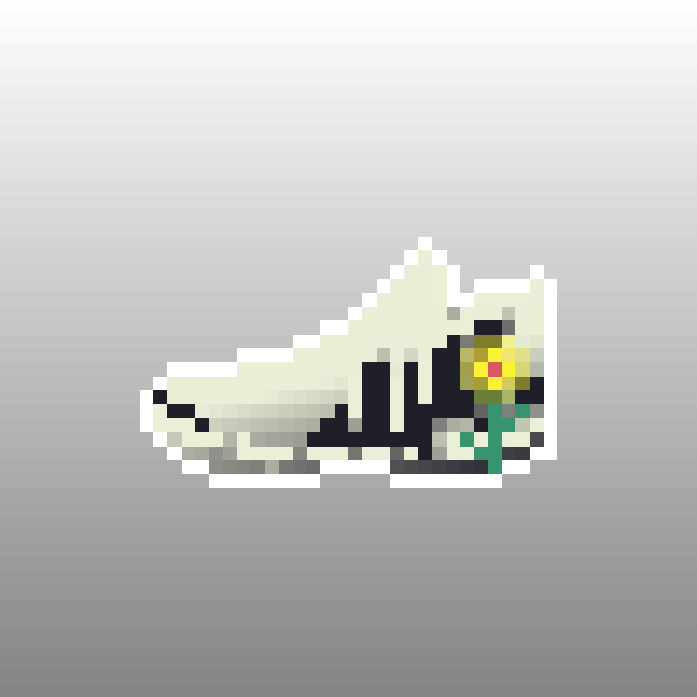 Sneakerz #7356