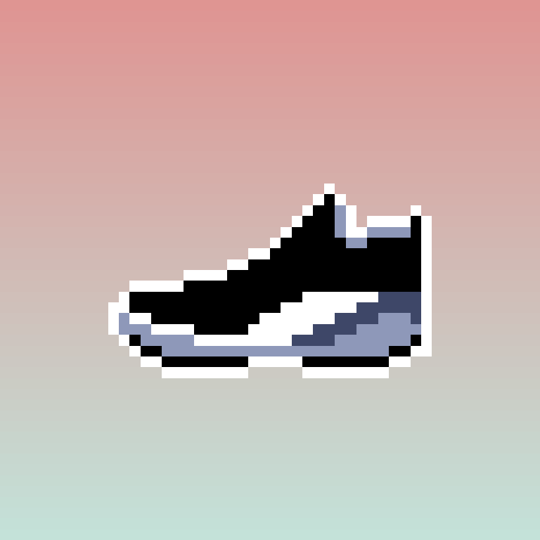 Sneakerz #7369