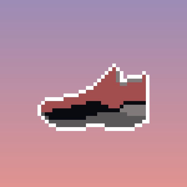 Sneakerz #7405