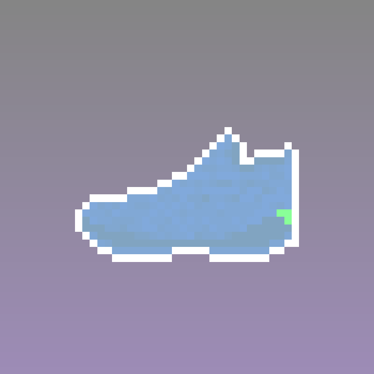 Sneakerz #7421