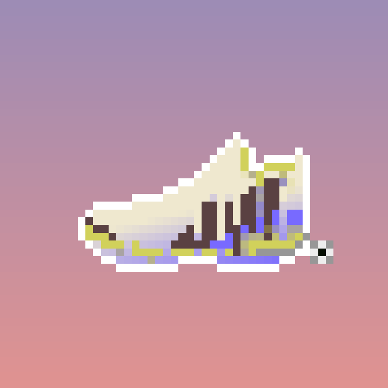 Sneakerz #7430