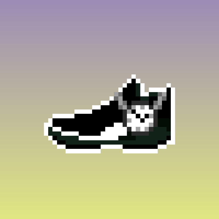 Sneakerz #7449