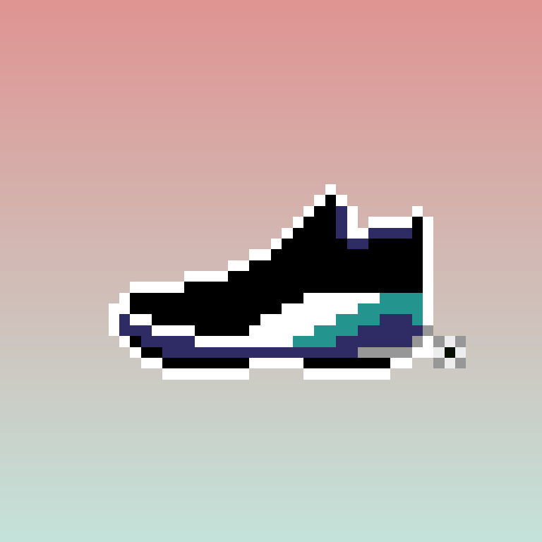 Sneakerz #7458