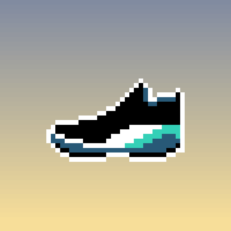 Sneakerz #748