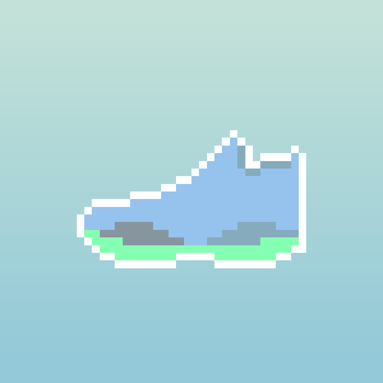 Sneakerz #7483