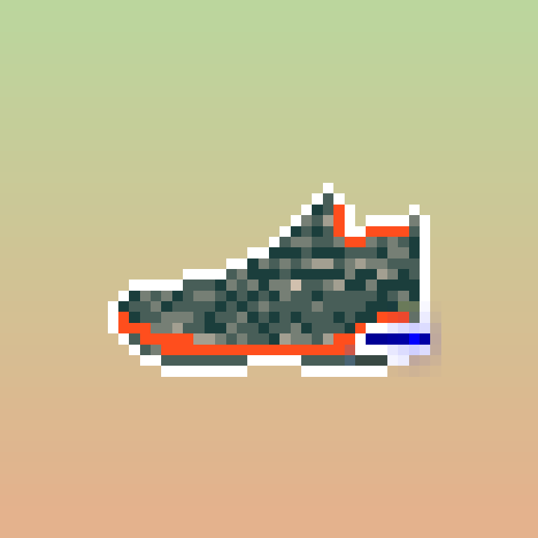 Sneakerz #7513