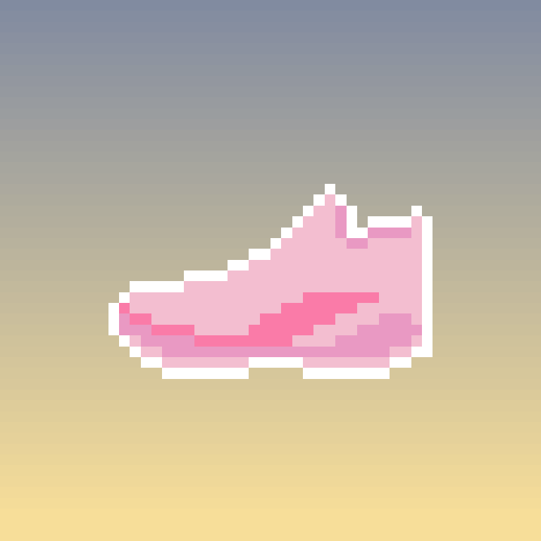 Sneakerz #7530