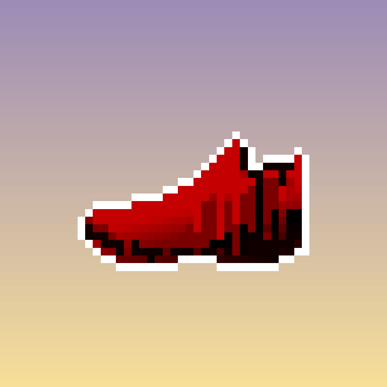 Sneakerz #7566