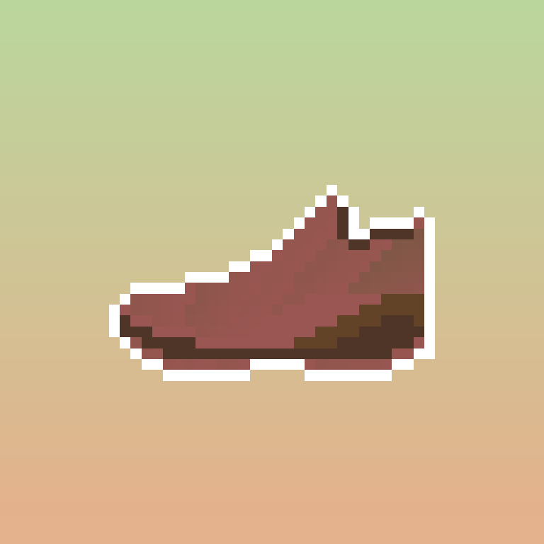 Sneakerz #758