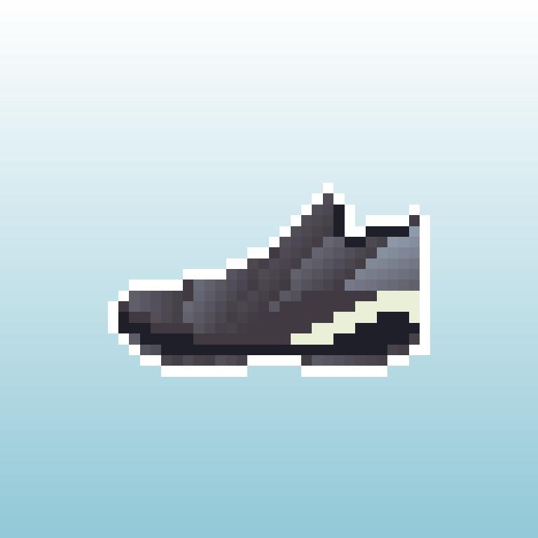 Sneakerz #759