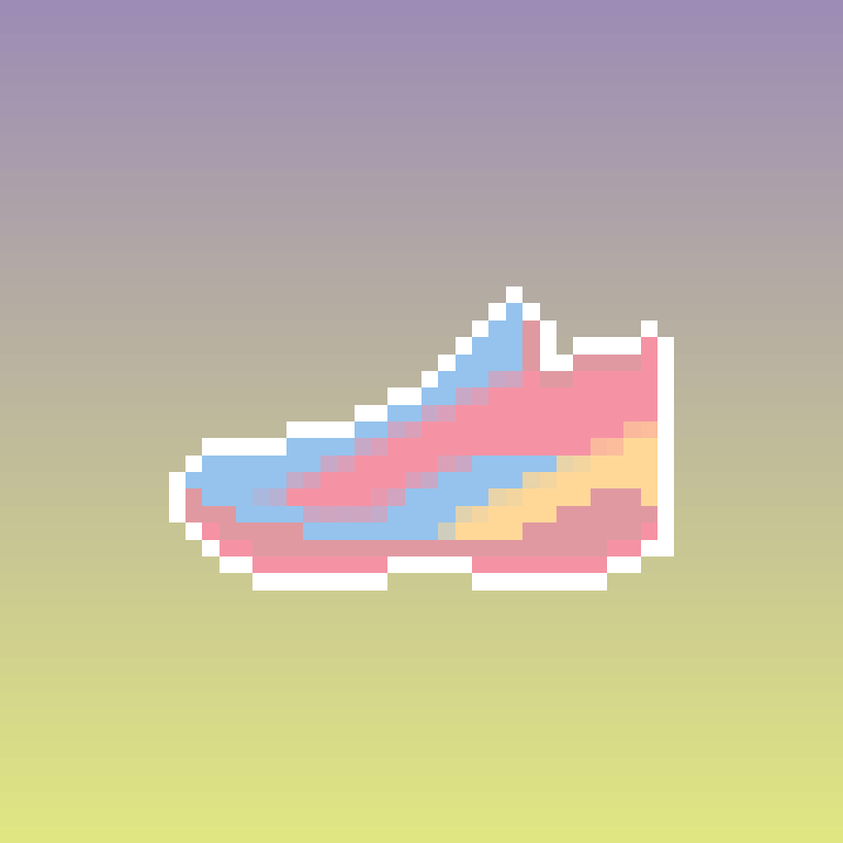 Sneakerz #7649