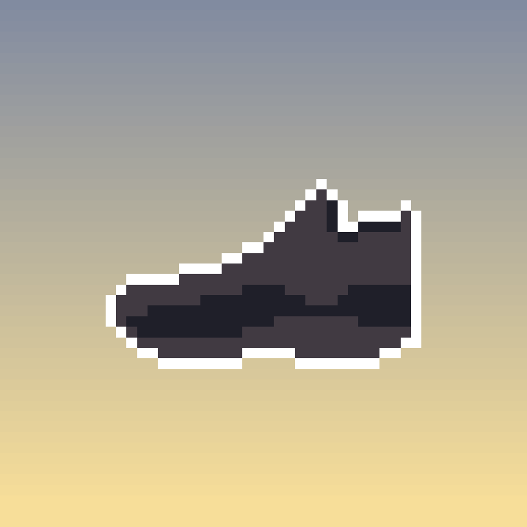 Sneakerz #769