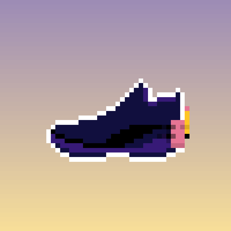 Sneakerz #7711