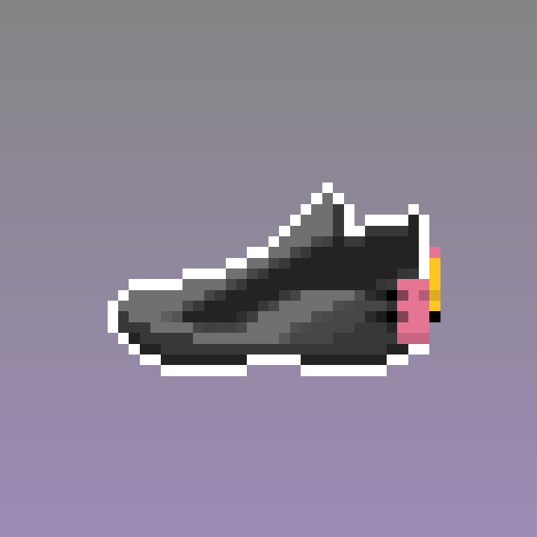 Sneakerz #7741