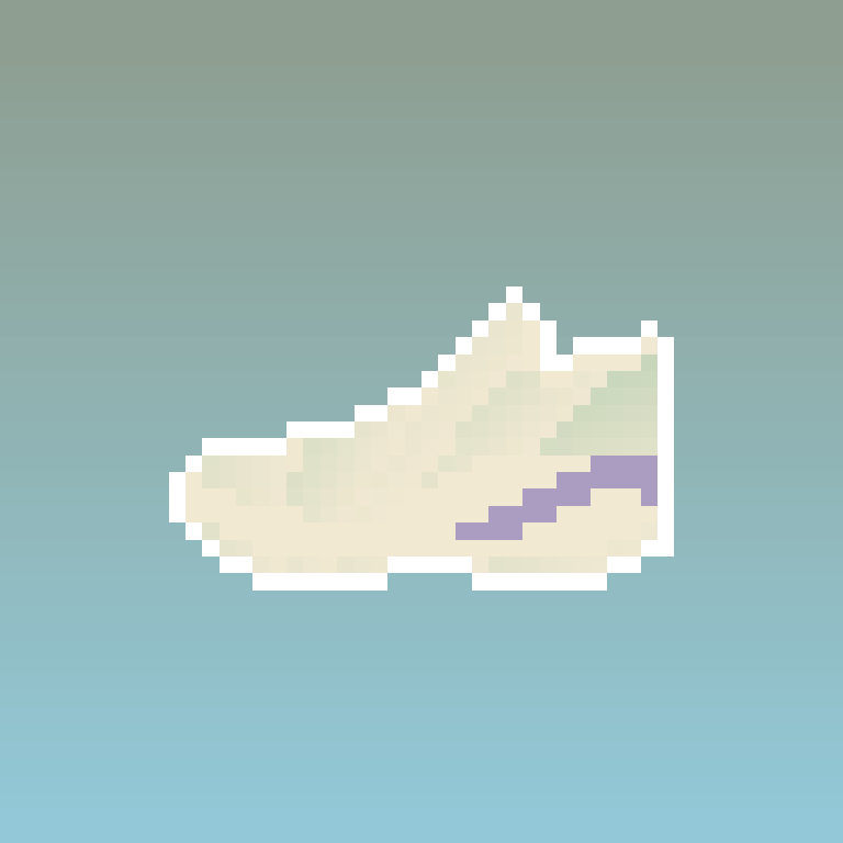 Sneakerz #775