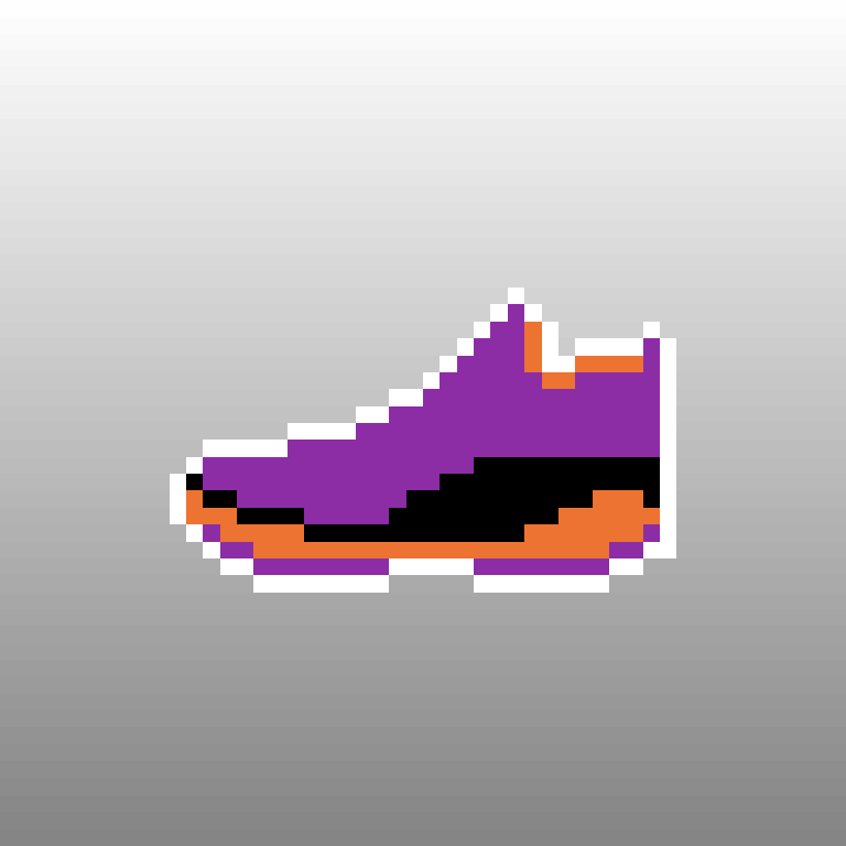 Sneakerz #7777
