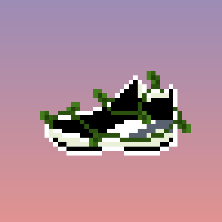 Sneakerz #7795