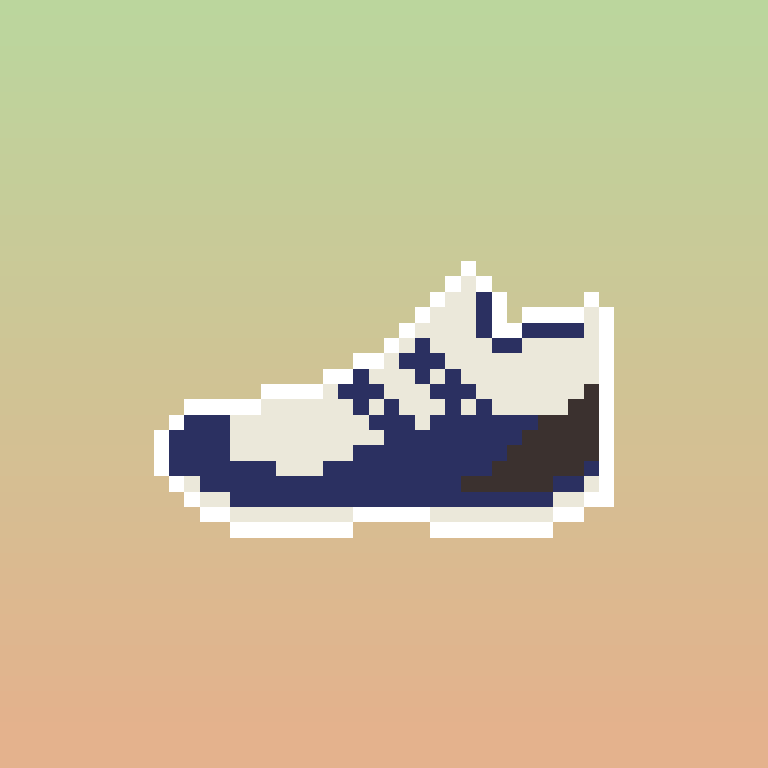 Sneakerz #7805