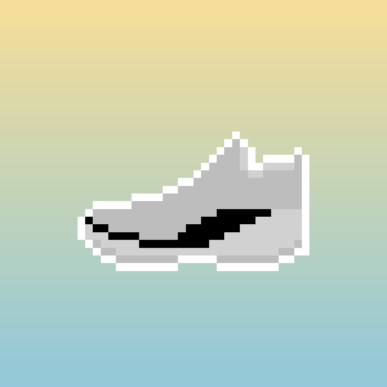 Sneakerz #787