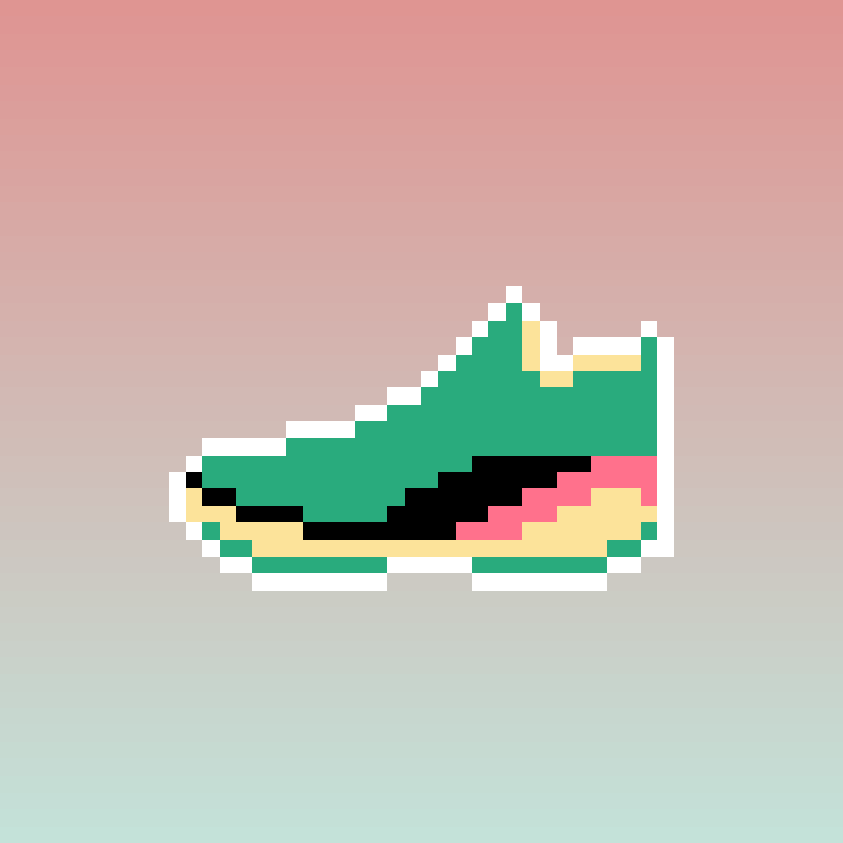 Sneakerz #7873