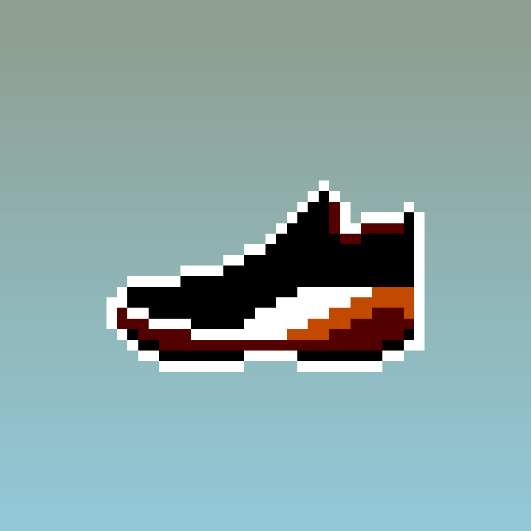 Sneakerz #7874