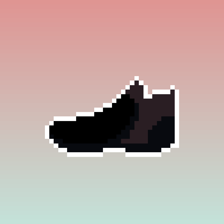 Sneakerz #7887