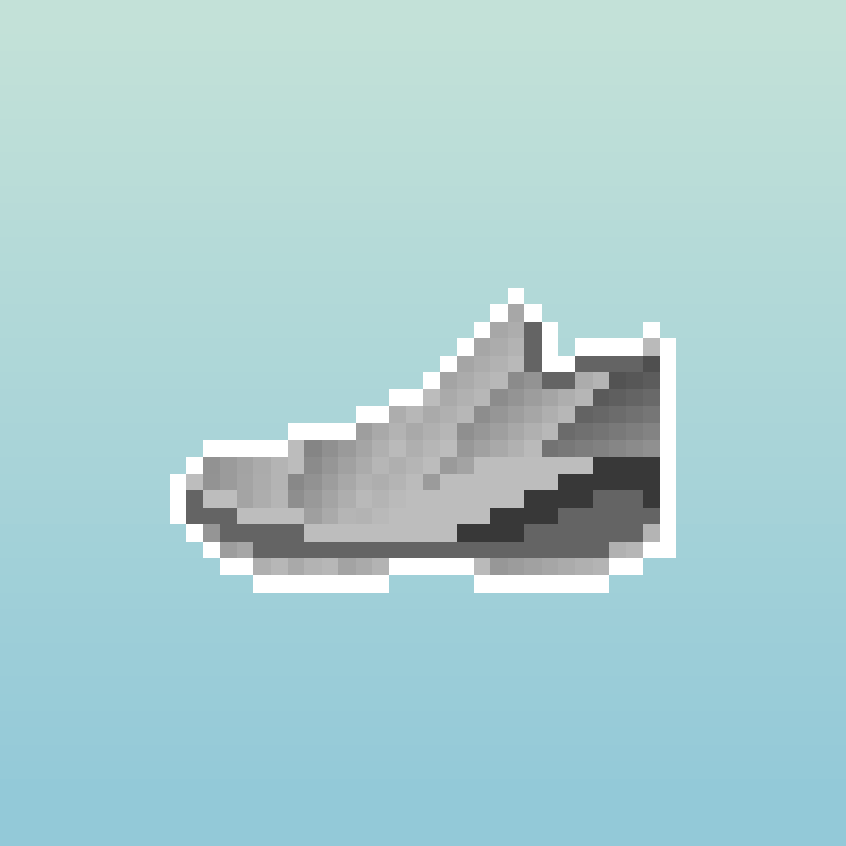 Sneakerz #7889