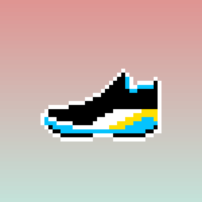 Sneakerz #7894